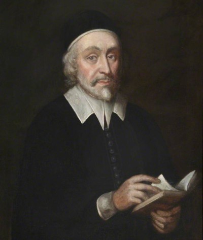 BRIDGE, WILLIAM (c. 1600-1670)