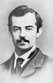 BRIDGES, THOMAS (1842-1908)