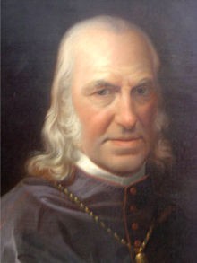 BRIGGS, JOHN (1788-1861)