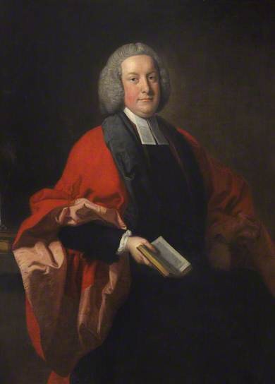 BROOKE, ZACHARY (1716-1788)