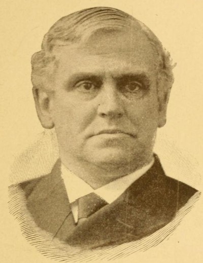 Phillips Brooks