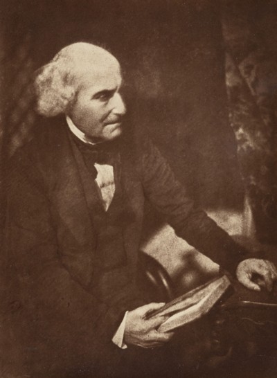 BROWN, JOHN (1784-1858)