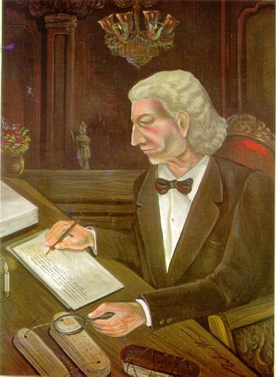 BROWN, CHARLES PHILIP (1798-1884)