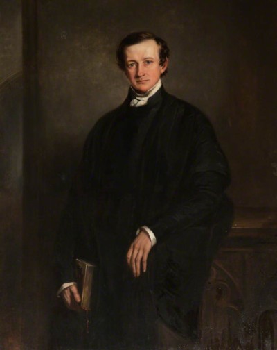 BROWNE, EDWARD HAROLD (1811-1891)