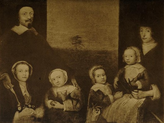 BROWNE, SIR THOMAS (1605-1682)