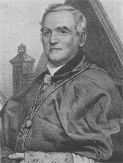 BROWN, GEORGE HILARY (1786-1856)