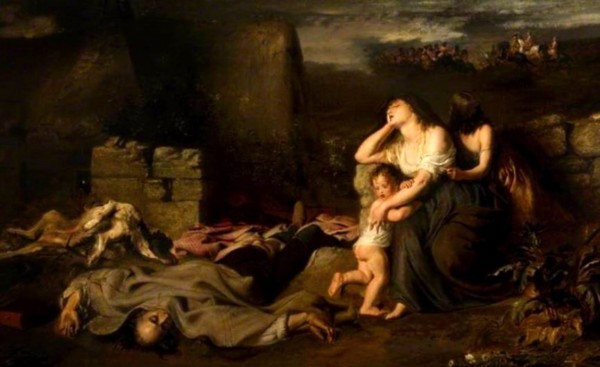 BROWN, JOHN (c. 1627-1685)