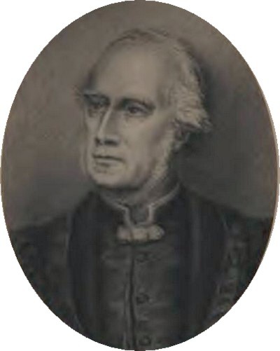 BROWN, JAMES BALDWIN, EL JOVEN (1820-1884)