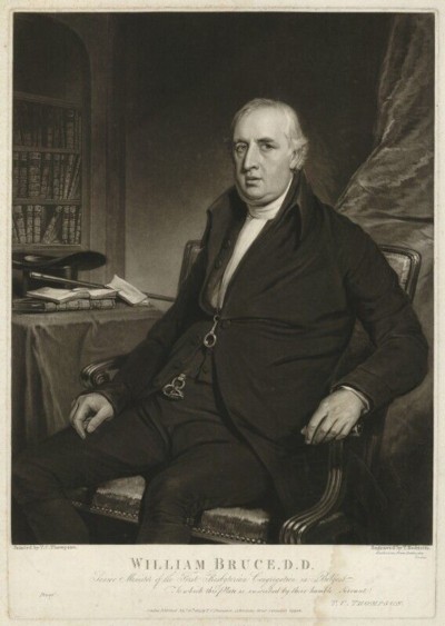BRUCE, WILLIAM (1757-1841)
