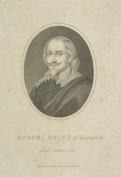 BRUCE, ROBERT (1554-1631)