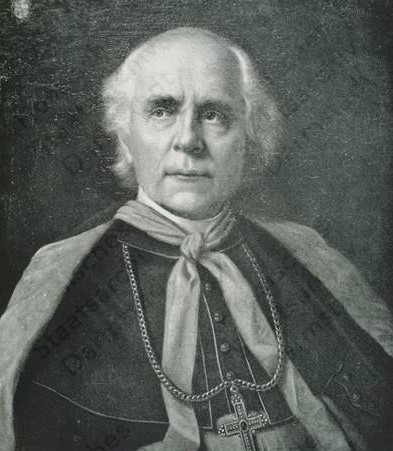 BRÜCK, HEINRICH (1831-1903)