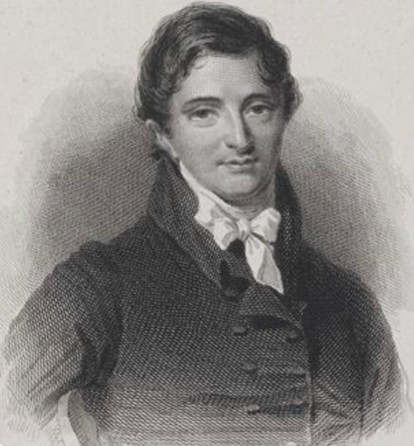 BRUEN, MATTHIAS (1793-1829)