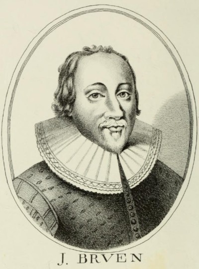 BRUEN, JOHN (1560-1625)