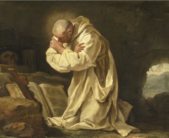 BRUNO EL CARTUJO (c. 1030-1101)