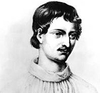 Giordano Bruno