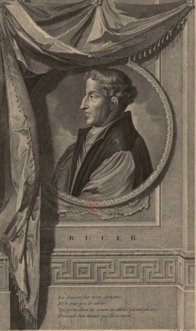 BUCERO, MARTÍN (1491-1551)