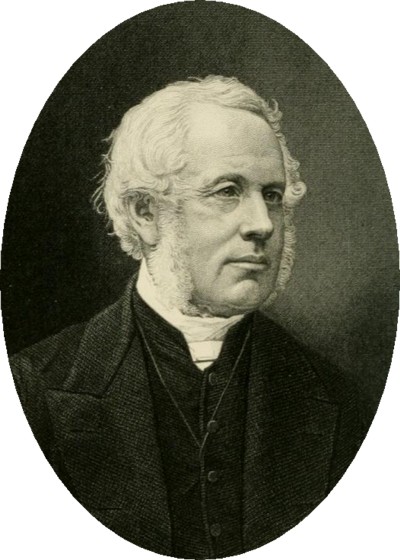 BUCHANAN, ROBERT (1802-1875)