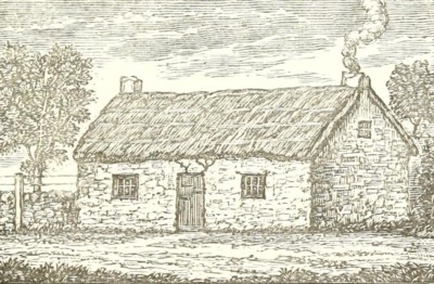 BUCHANAN, DUGALD (1716-1768)