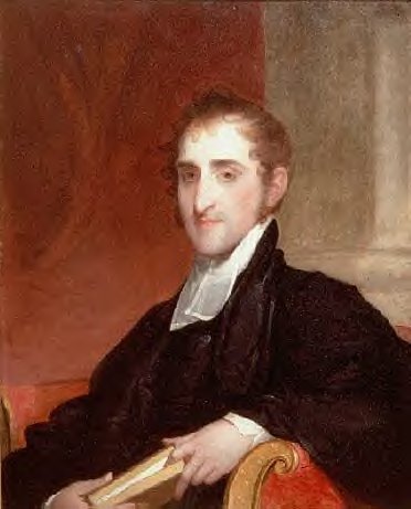 BUCKMINSTER, JOSEPH STEVENS (1784-1812)