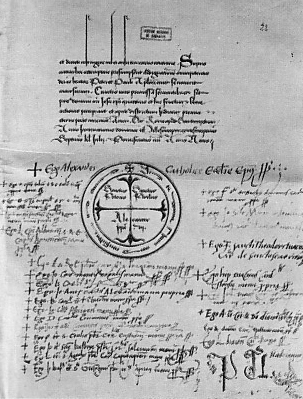 BREVES, BULAS Y BULARIOS