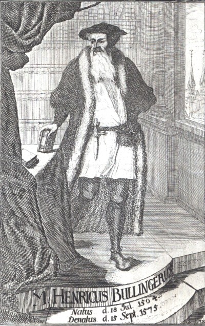 HELVÉTICAS, CONFESIONES