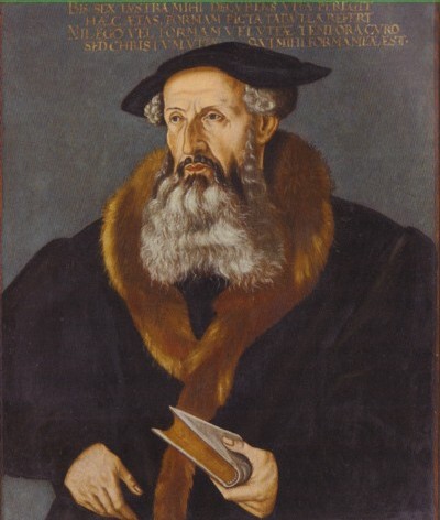 BULLINGER, HEINRICH (1504-1575)
