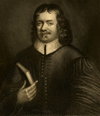 BUNYAN, JOHN (1628-1688)