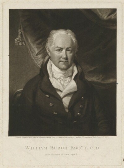 BURGH, WILLIAM (1741-1808)