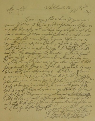 BURNET, MARGARET (c. 1630 - c. 1685)