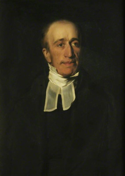 BURTON, EDWARD (1794-1836)