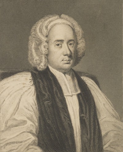 BUTLER, SAMUEL (1774-1839)