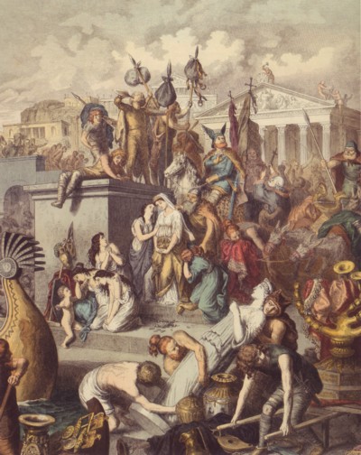 SALVIANO (c. 400- c. 480)