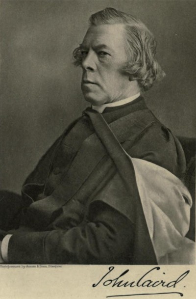 CAIRD, JOHN (1820-1898)