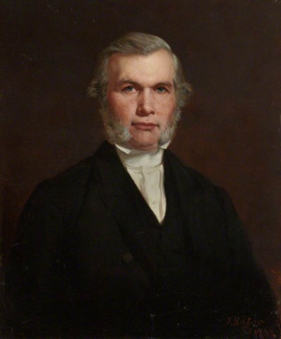 CAIRNS, JOHN (1818-1892)