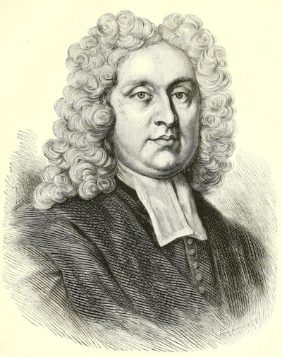 CALAMY, EDMUND (1671-1732)