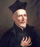 JOSÉ DE CALASANZ (1556-1648)