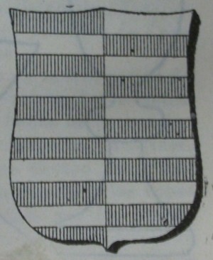 Escudo de Calixto III