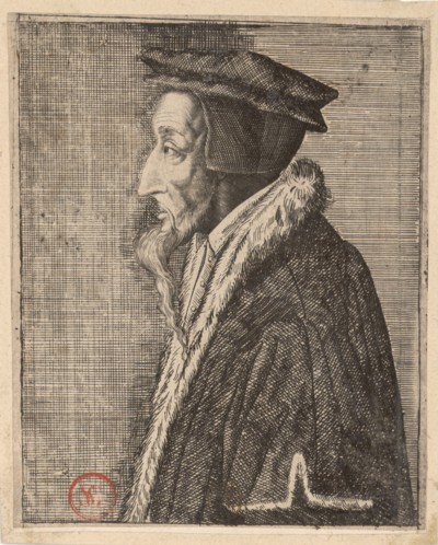 Juan CalvinoBibliothèque Sainte-Geneviève