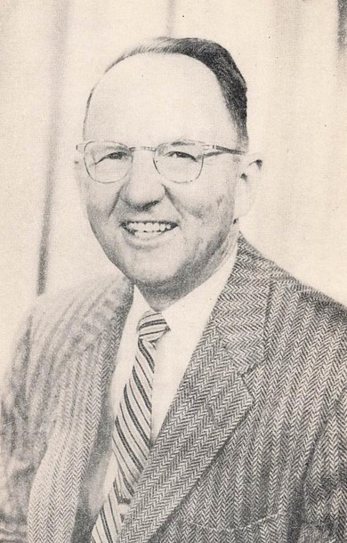 CAMERON TOWNSEND, WILLIAM (1896-1982)