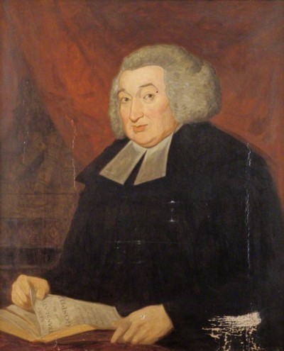CAMPBELL, GEORGE (1719-1796)