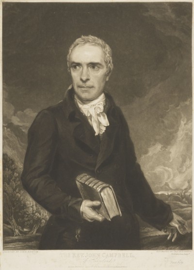 CAMPBELL, JOHN (1766-1840)