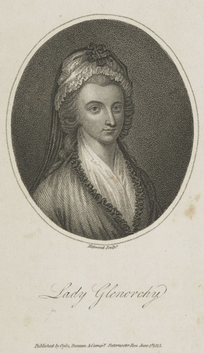 CAMPBELL, WILLIELMA (1741-1786)