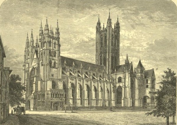 ANSELMO DE CANTERBURY (1033-1109)