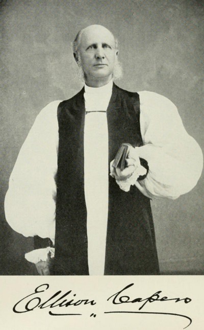 CAPERS, ELLISON (1837-1908)