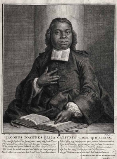 CAPITEIN, JACOBUS ELISA JOHANNES (&dagger; 1742)