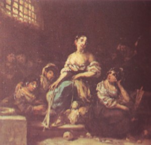 PRISIONES, REFORMA DE LAS