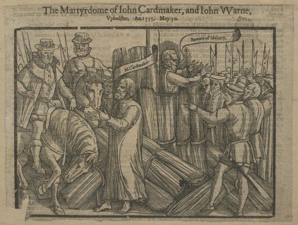 CARDMAKER, JOHN (&dagger; 1555)