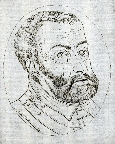 Carlos V