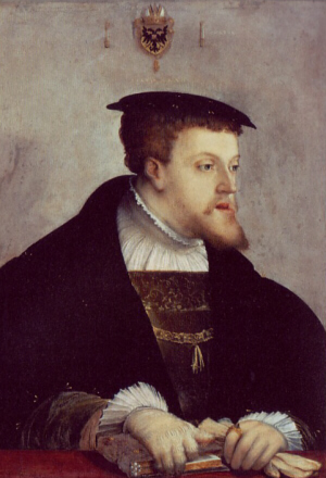 Carlos V