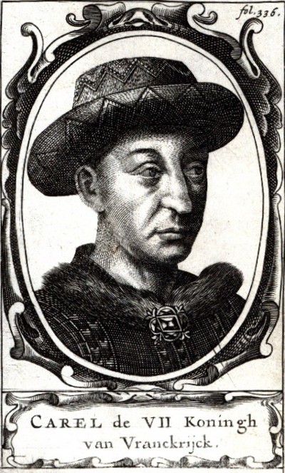 Carlos VII